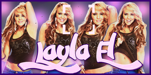 Twitter header - Layla