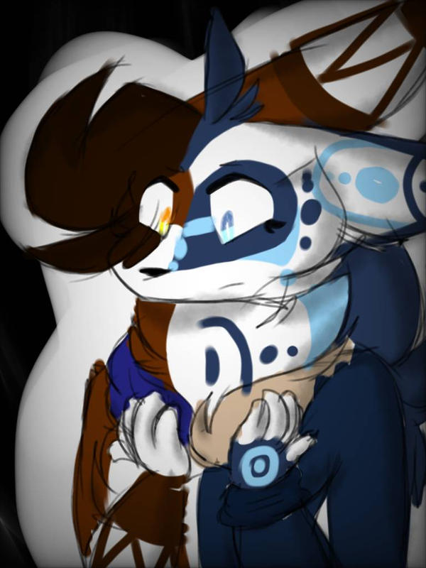 rambling(slight vent??) by Perma-Fox