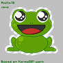 Em. Froggy