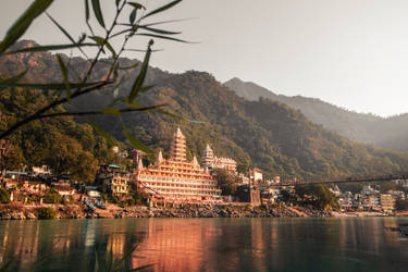 Kalataia Rishikesh Explore the Best Rishikesh Art | DeviantArt