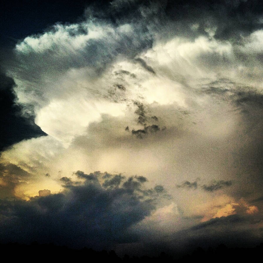 Dynamic Springtime Storm Dynamic Storm by toxaamano on DeviantArt