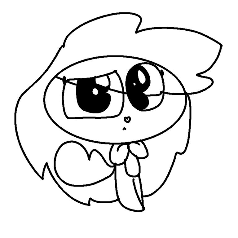 Coloring book Test-HTF by Lindsay-UwU on DeviantArt
