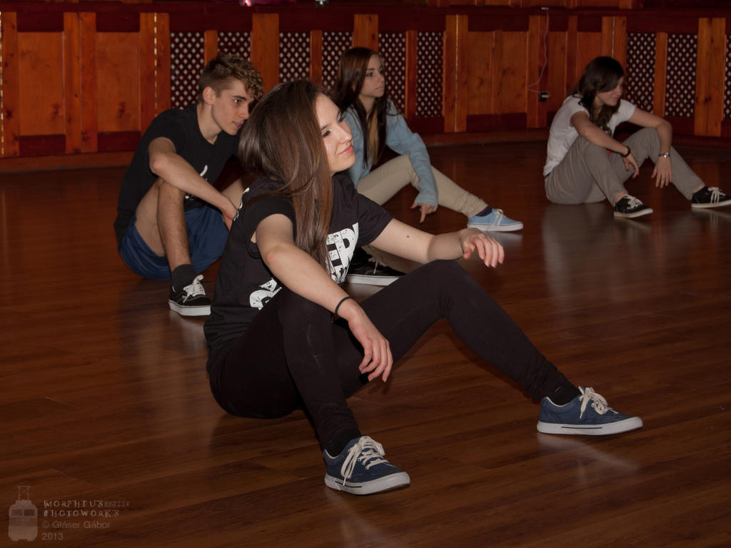AForce1 TSE/Dance Sport Club -2013- 3