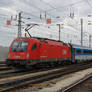 1216 240 with RJ74 in Wiener Neustadt