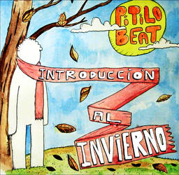 Tapa PitiloBeat Album