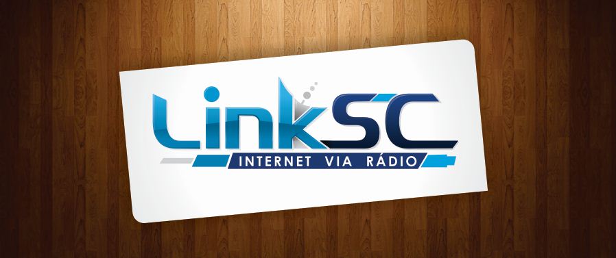 Logomarca - LinkSC