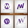 AW Investimentos - Logotype