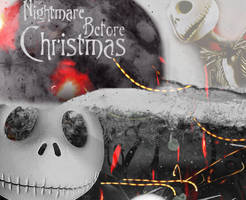 The Nightmare Before Christmas