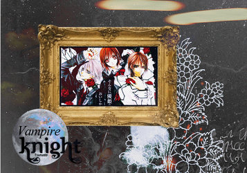 Vampire Knight