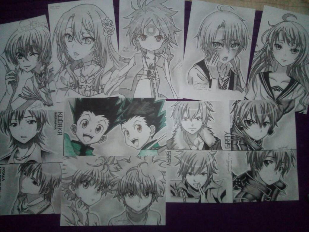 My Artworks 3