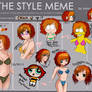 Style Meme