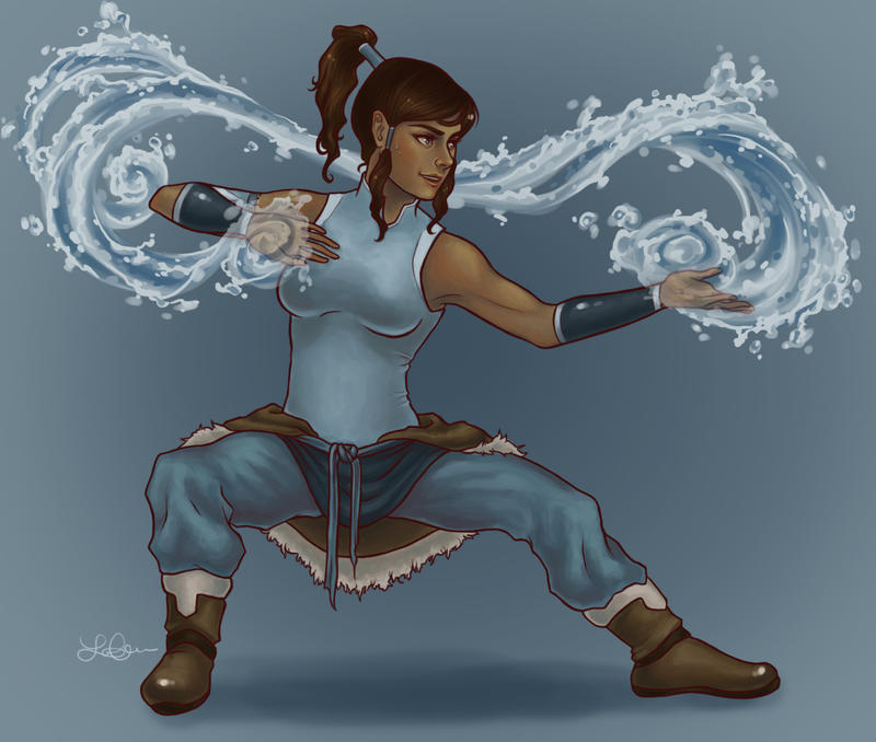 Korra