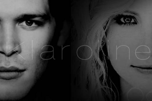 Klaus And Caroline