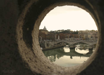Roma, capitale del mondo