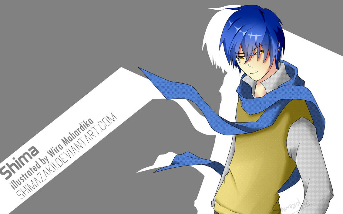 Shima First Order Shima (Original Character) by Shimazakii on DeviantArt