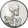 Skeleton Quarter