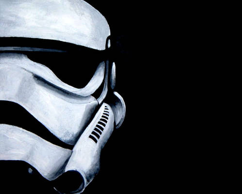 Stormtrooper