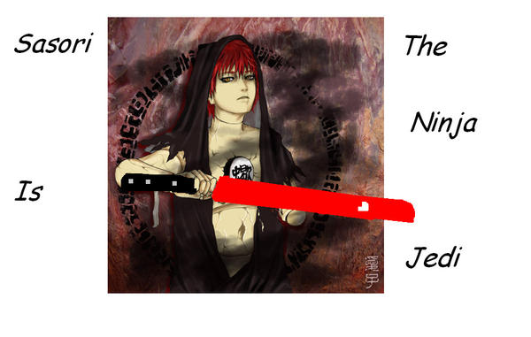 Sasori 2 D2 by SasoriJedi on DeviantArt