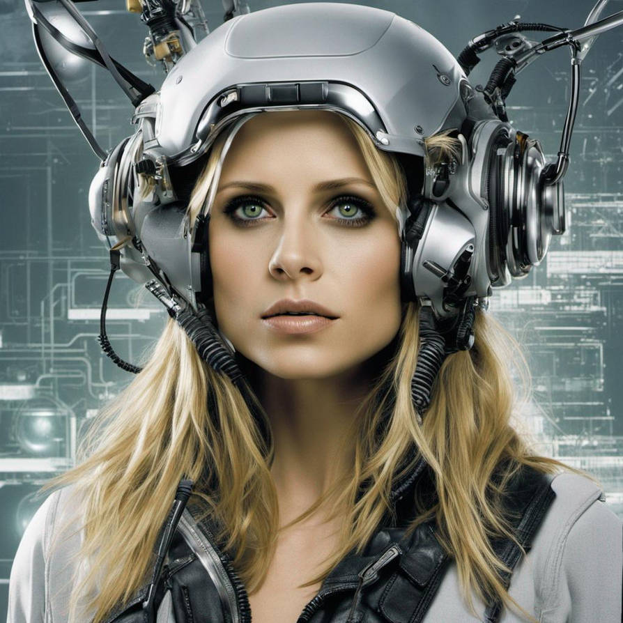 Stepfordization 2.0 by dieguexxx on DeviantArt