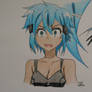 new Sinon 