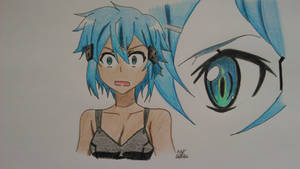 new Sinon 