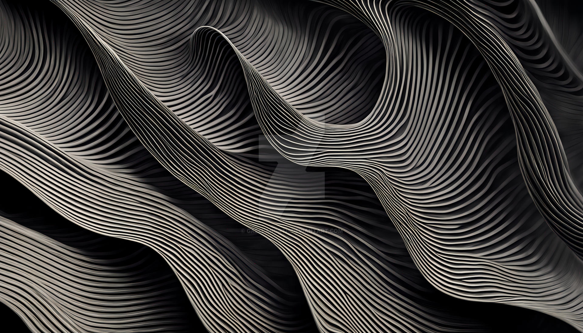 Dark II.