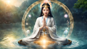 Purificatem II. Purification by Water V.
