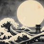 Nuclear Catastroph of Fukushima, 2011.I.