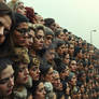 The Human Wall III.