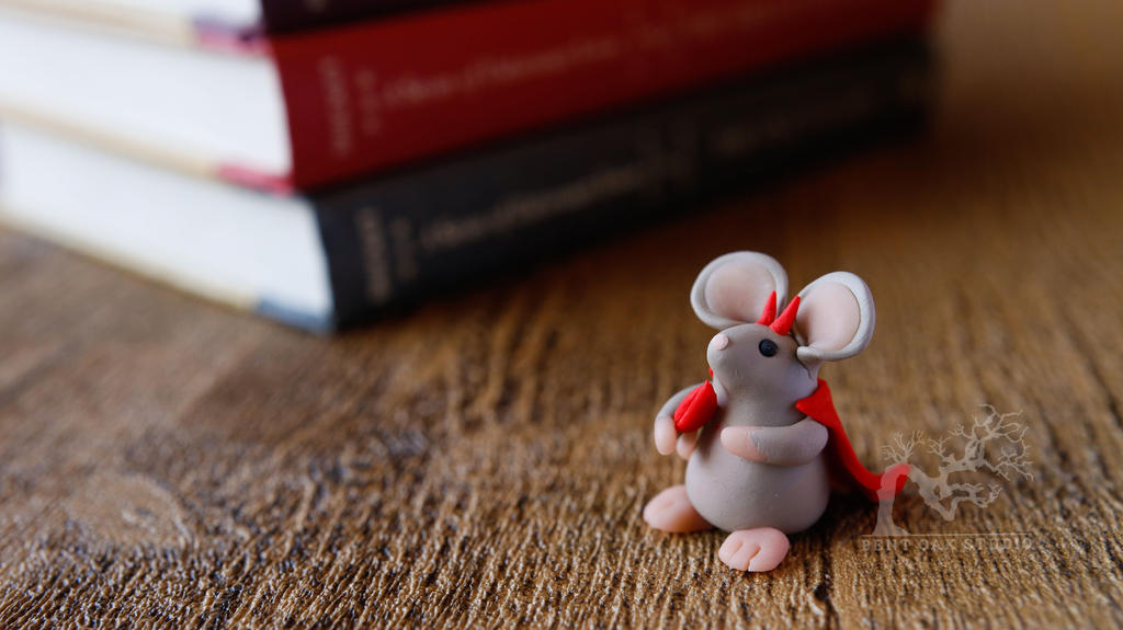 Devil Mouse Deviantart Devil Mouse by Jooliasaurus on DeviantArt