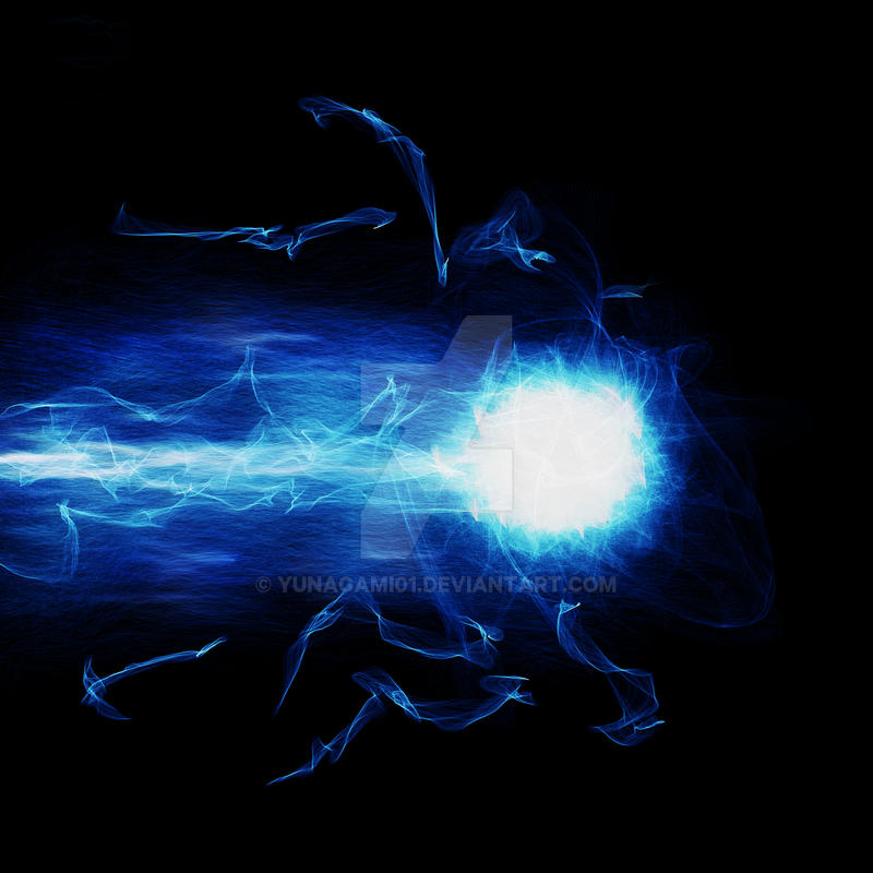 Hadouken by yunagami01 on DeviantArt