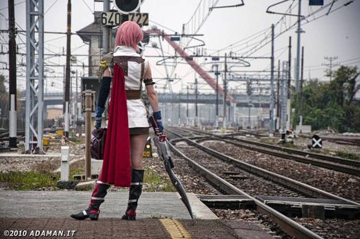 lightning farron cosplay 12