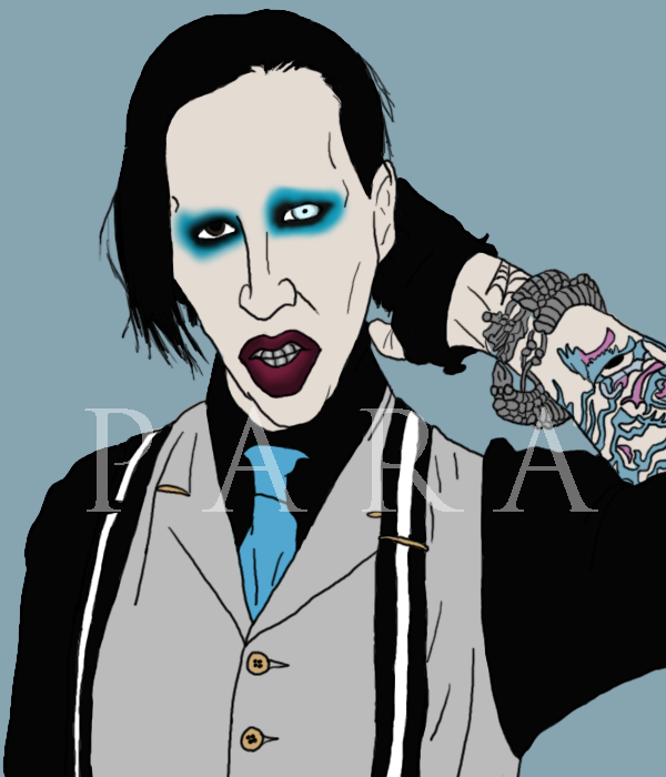 Marilyn Manson