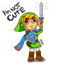 Link Hyrule Warriors