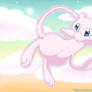 Flying Mew