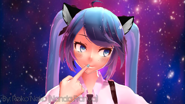 Kawaii Miku II