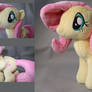 Fluttershy Plushie