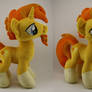 Sunburst Plush