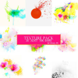 Texture Pack