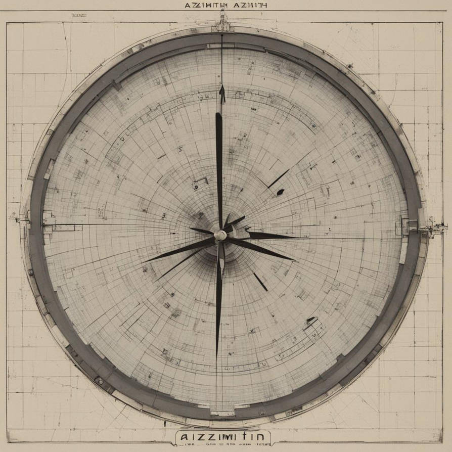 Azimuth 1 by DreamUp by Pookazeus on DeviantArt