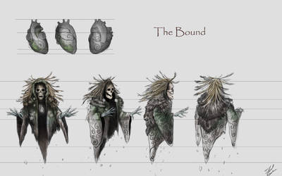 The Bound