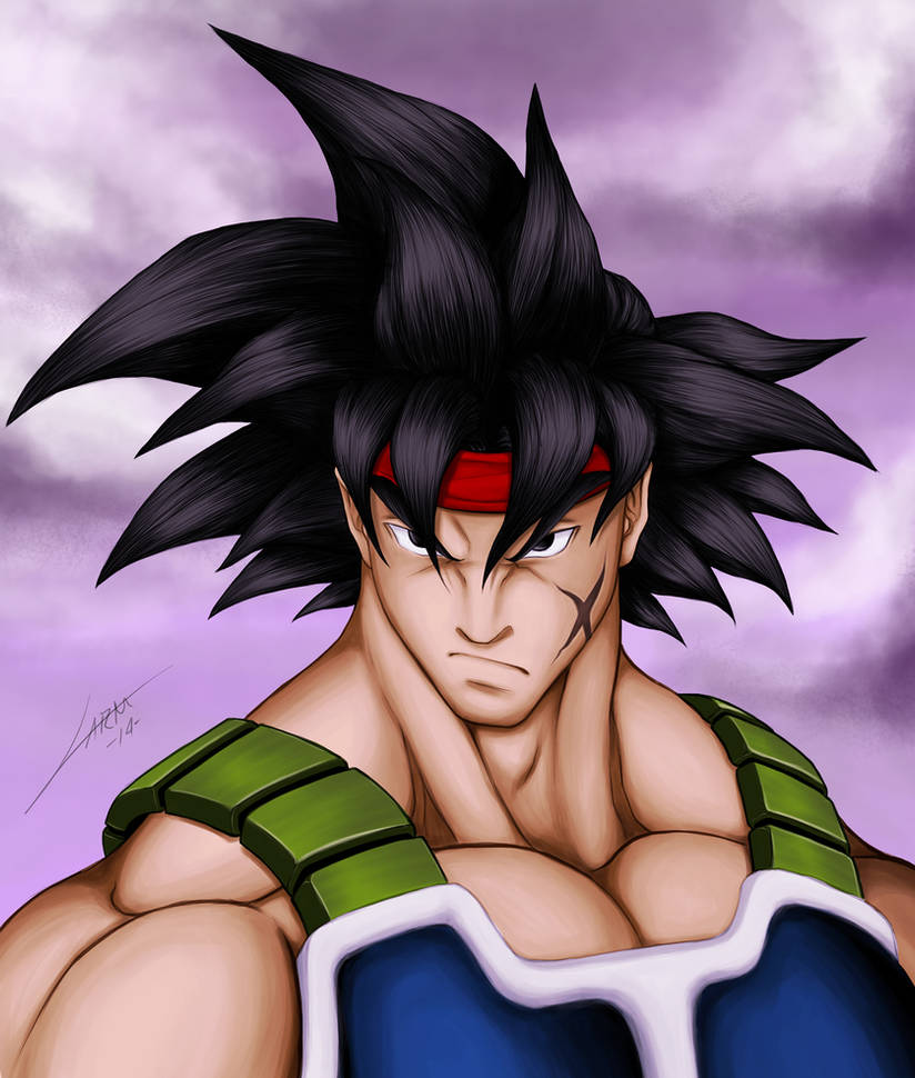 Bardock