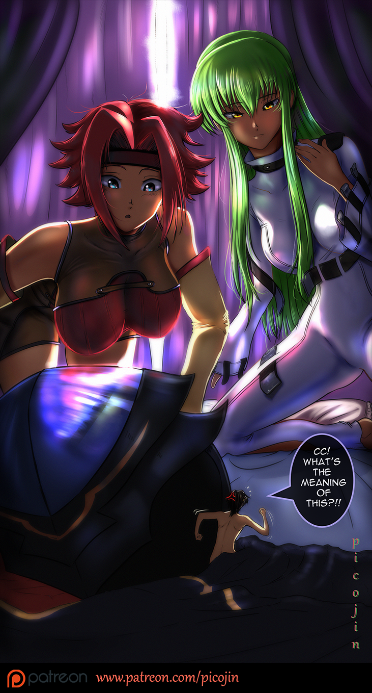 Doujinshi Fanfics On Codegeass Fans Deviantart Doujinshi Fanfics On Codegeass Fans Deviantart
