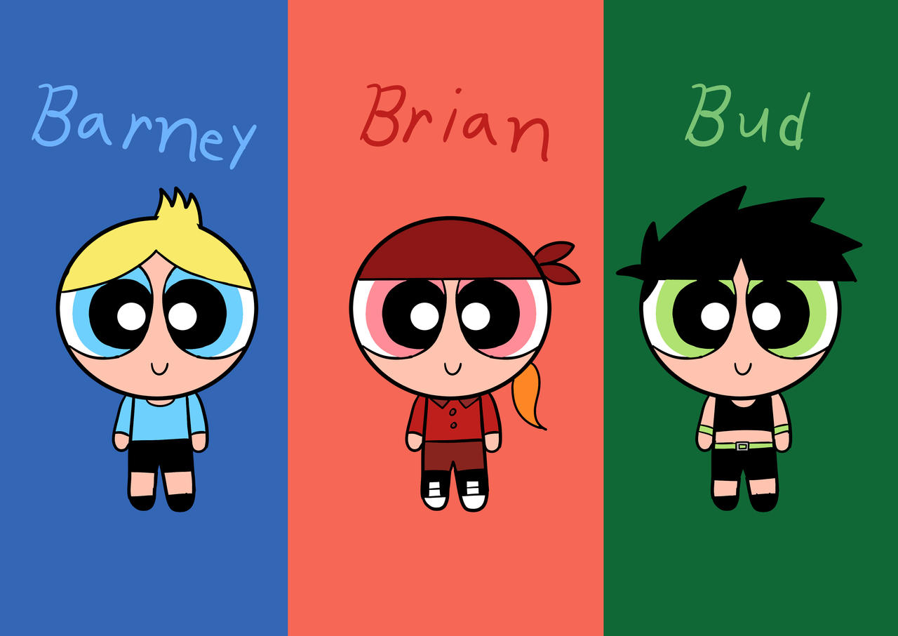 The Rowdyrunt Boys
