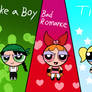 Bad romance, Tik Tok, Like a boy