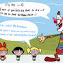 Apology for the Clown