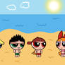 Beach day