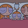 Sleep with Mom and Dad