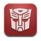 Autobot icon