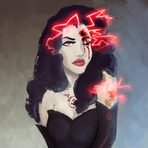 Lust - Fullmetal Alchemist